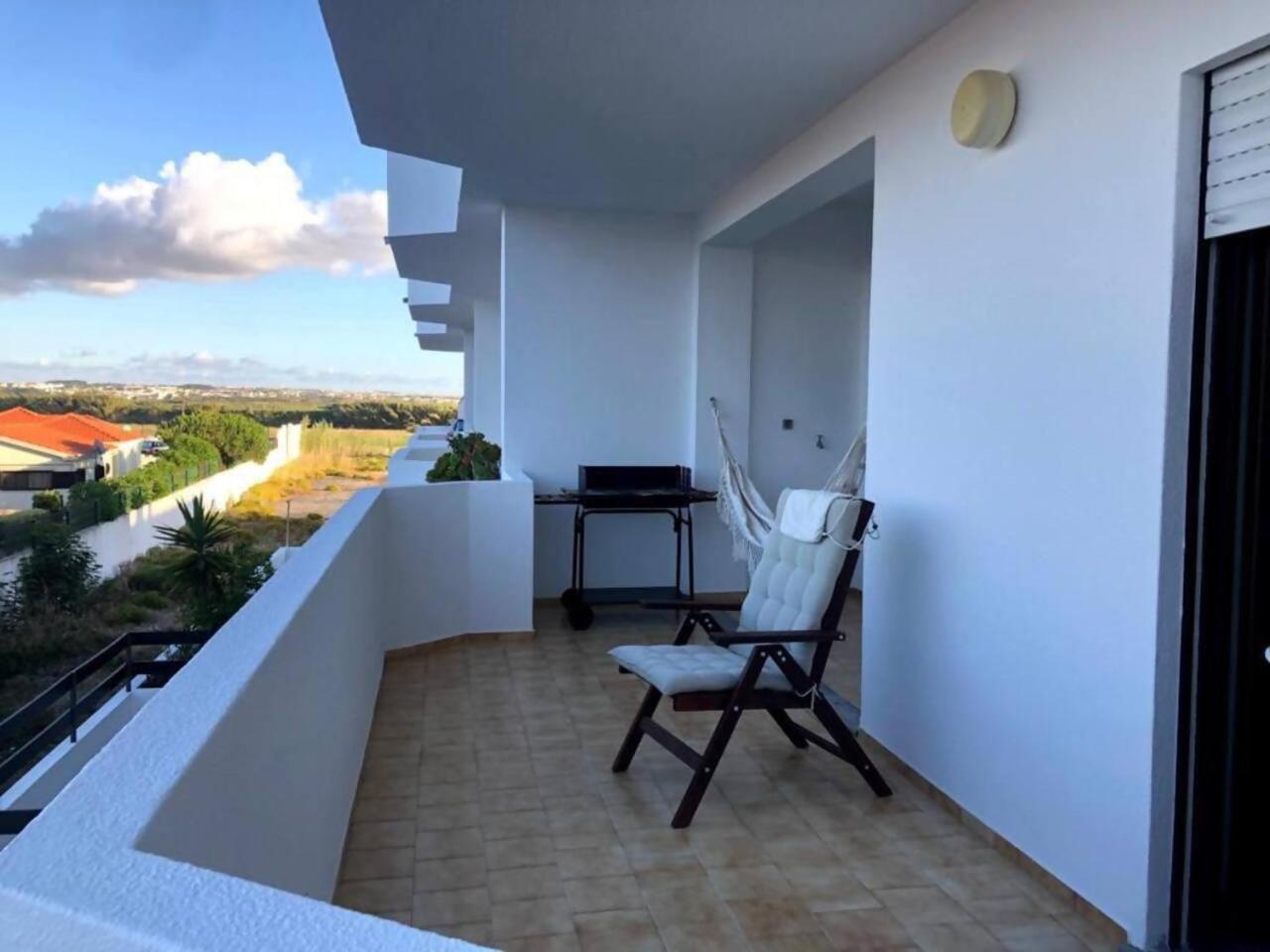 Ip5 Chivas Beach House Ferrel  Εξωτερικό φωτογραφία